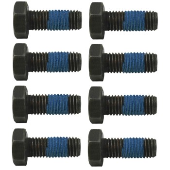 King Pin Bolt Kit, M14 - OMS